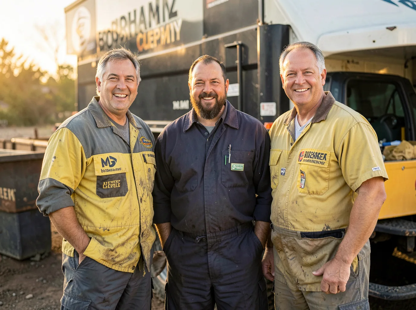 Sewage Cleanup company in Chatham, MA
